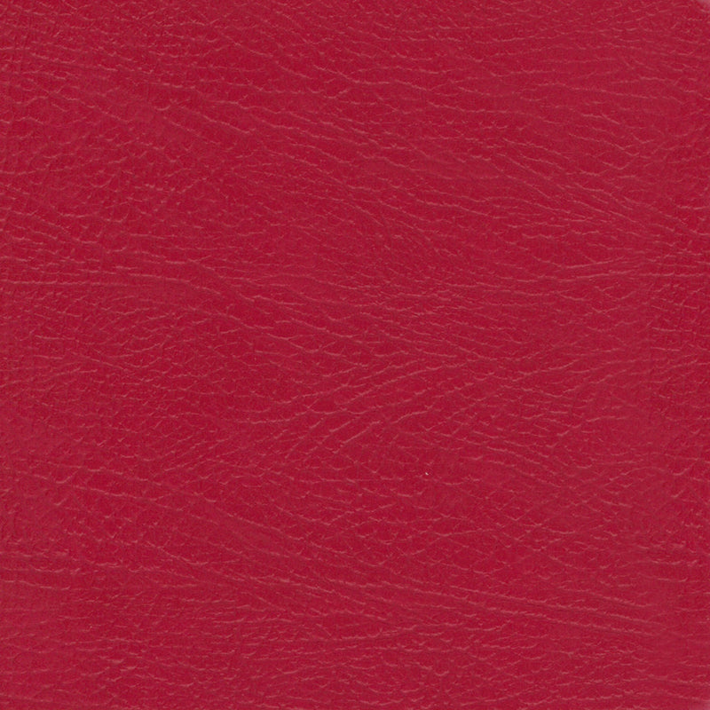 Leatheron Vinyl, Cherry, Upholstery Vinyl