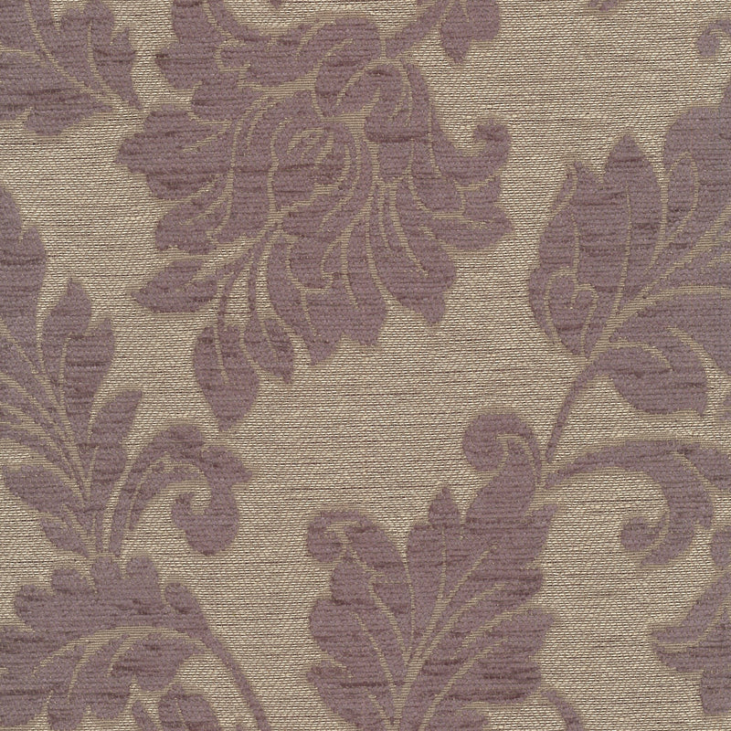 Etna, Flower Lavender, Upholstery Fabric