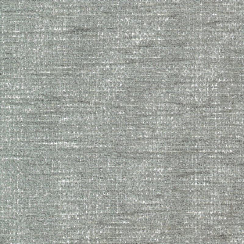 Galway, Plain Silver, Upholstery Fabric