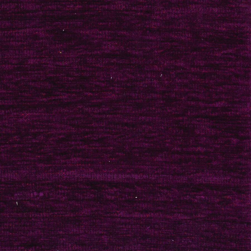 End of Line - Mexico, Plain Mulberry, Upholstery Fabric