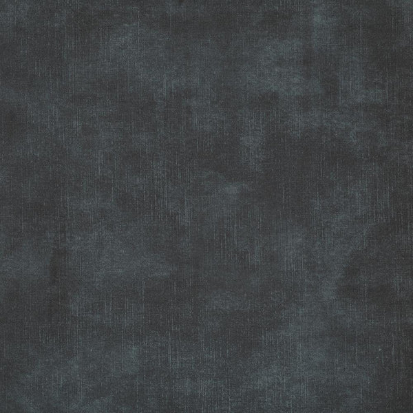 Slub Velvet, Steel Blue, Upholstery Fabric Balmoral Textiles Limited