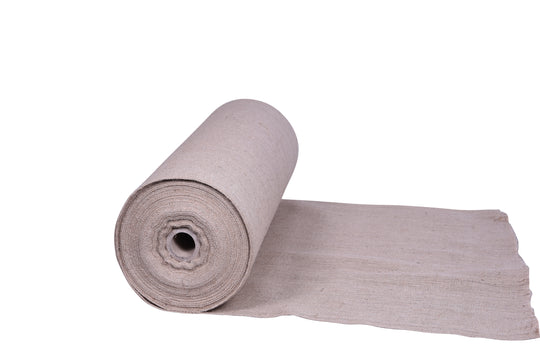 72" Hessian Cloth Non FR 72" wide - per metre