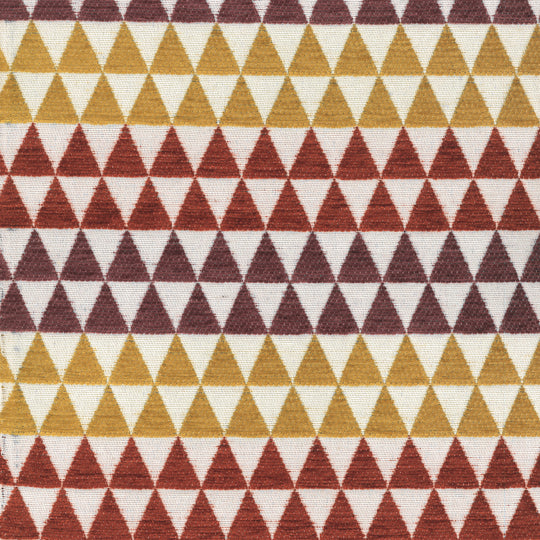 Alassio Geometric 1117, Upholstery Fabric
