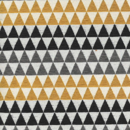 Alassio Geometric 1120, Upholstery Fabric