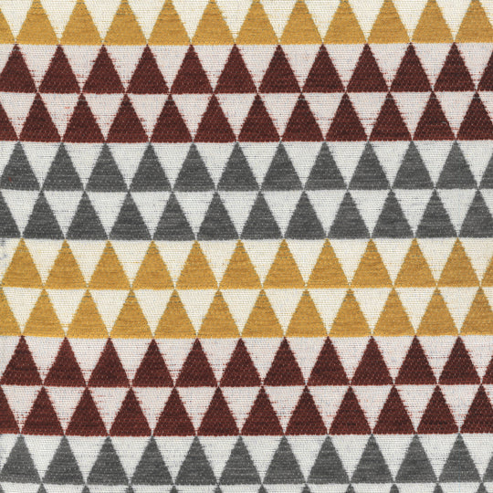 Alassio Geometric 1210, Upholstery Fabric