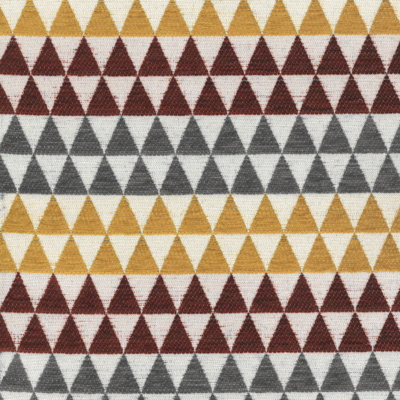 Alassio Geometric 1210, Upholstery Fabric