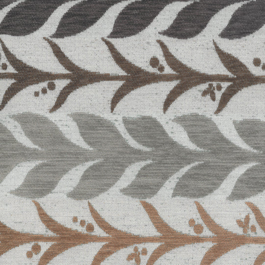 Alassio Leaf 1103, Upholstery Fabric