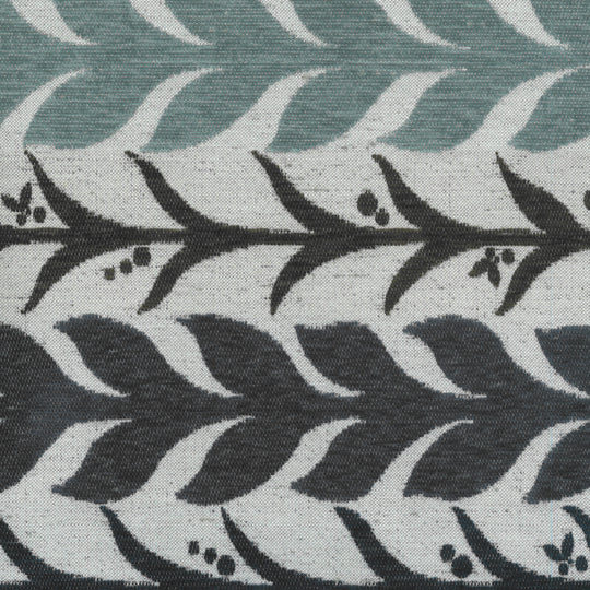 Alassio Leaf 1110, Upholstery Fabric