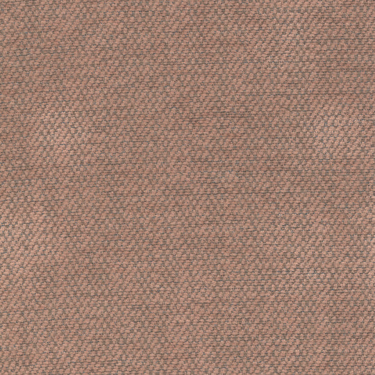 Alassio Plain Coral, Upholstery Fabric