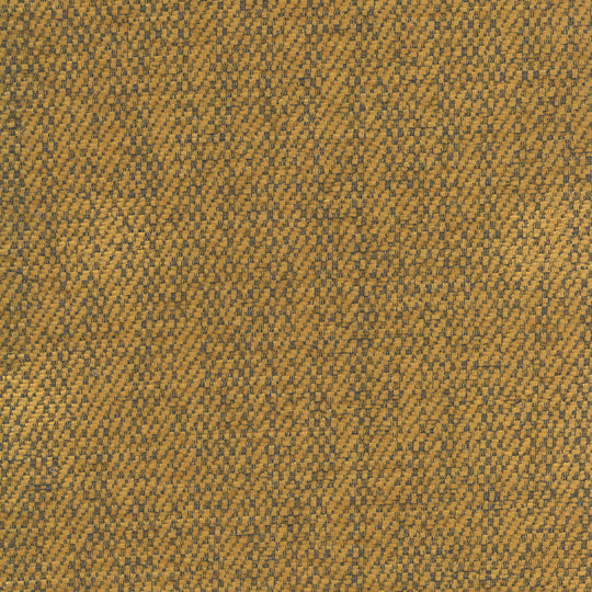 Alassio Plain Lemon, Upholstery Fabric