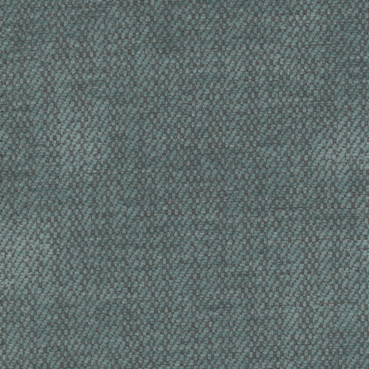 Alassio Plain Powder Blue, Upholstery Fabric