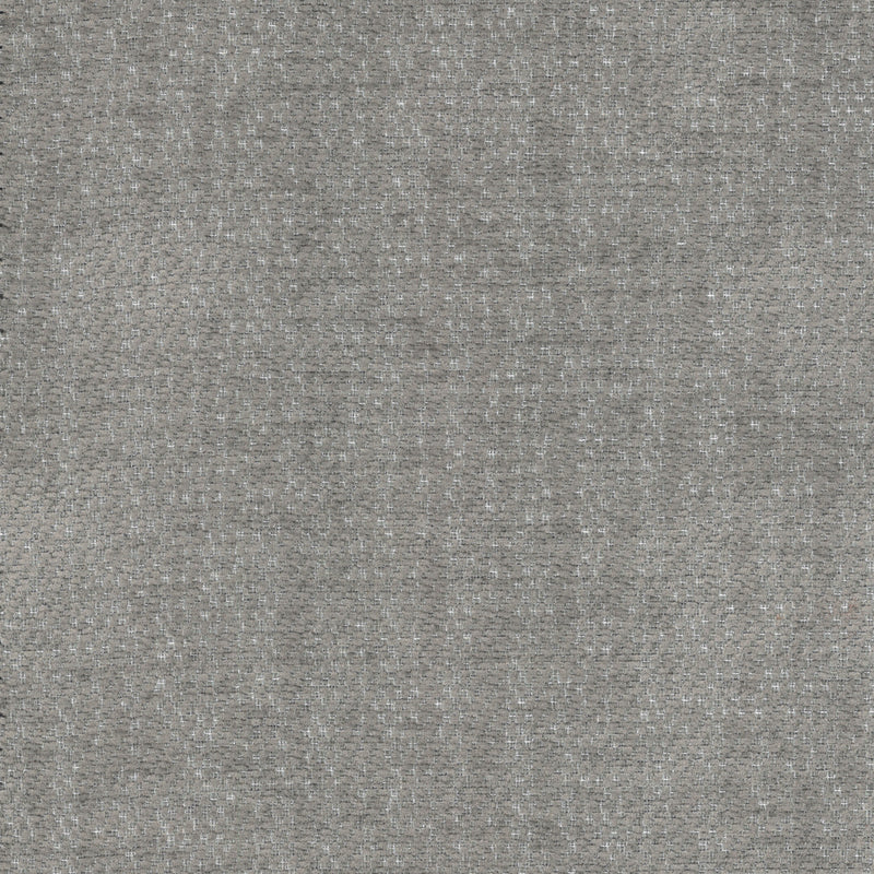 Alassio Plain Silver, Upholstery Fabric