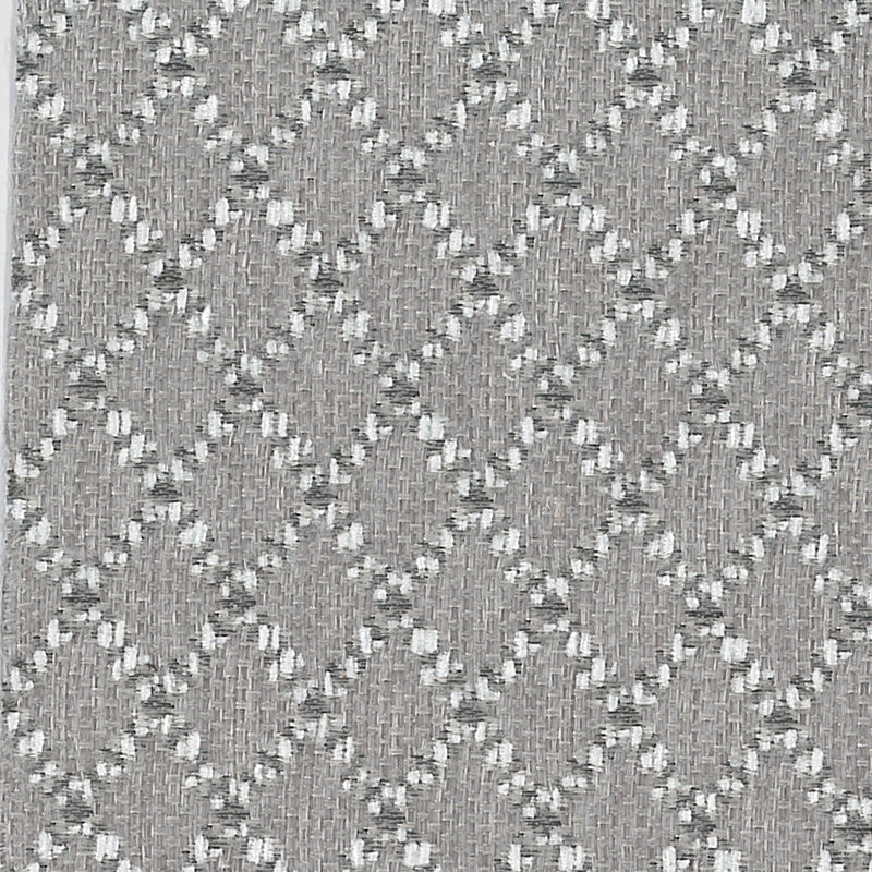 Alpha, Chain Grey, Upholstery Fabric