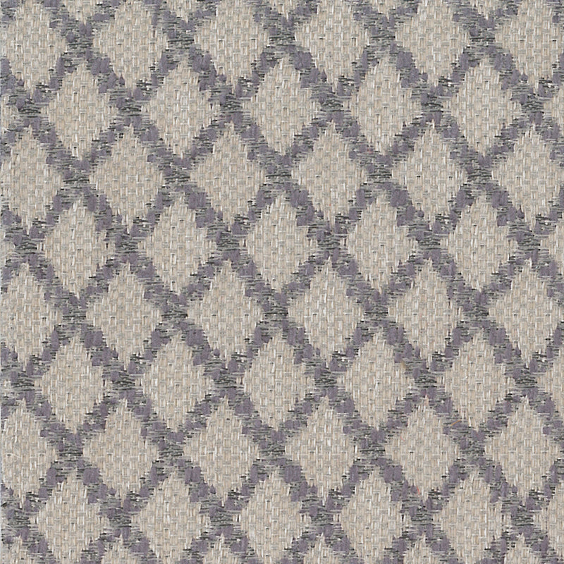 Alpha, Chain Lilac, Upholstery Fabric