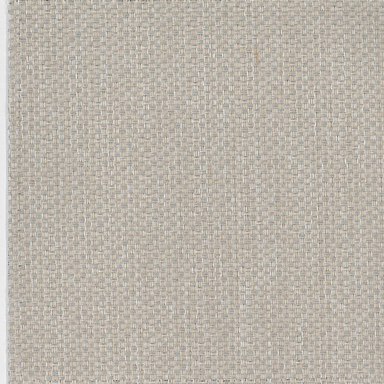 End of Line - Alpha, Plain Cream, Upholstery Fabric
