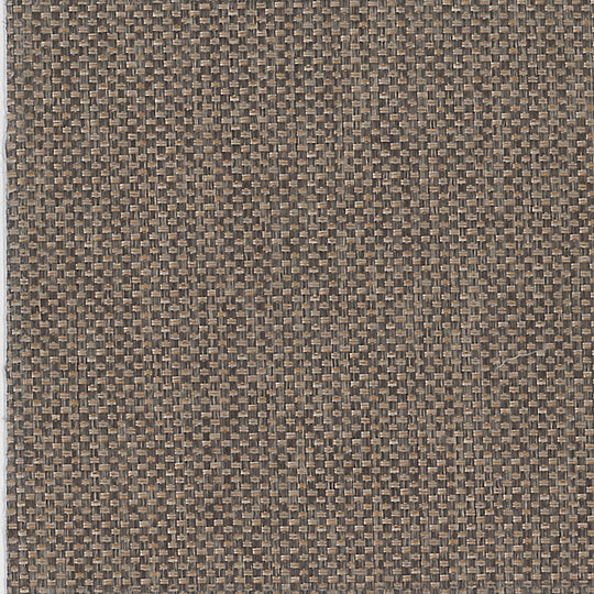 End of Line - Alpha, Plain Mocha, Upholstery Fabric