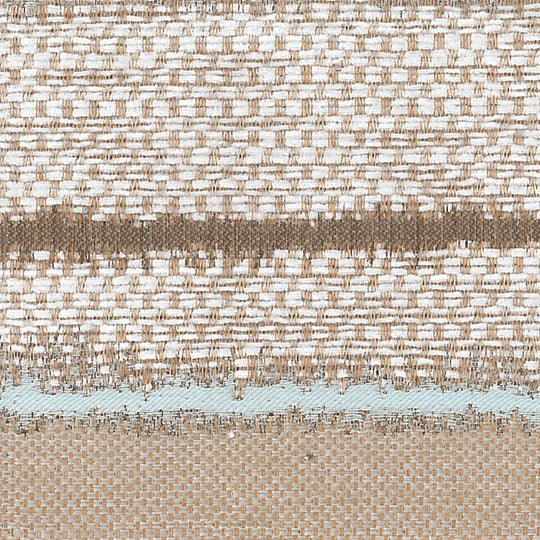 End of Line - Alpha, Stripe Beige, Upholstery Fabric