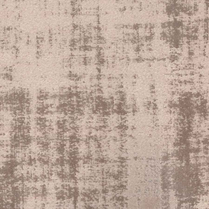 End of Line - Ashley, Velvet Beige, Upholstery Fabric
