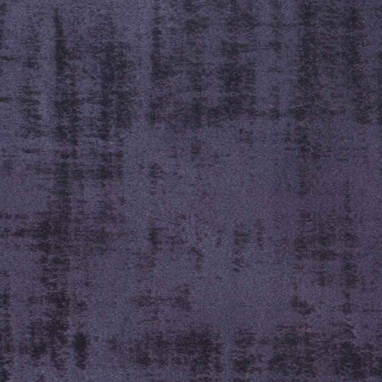 End of Line - Ashley, Velvet Violet, Upholstery Fabric
