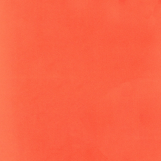Athena, Soft Orange, Upholstery Fabric