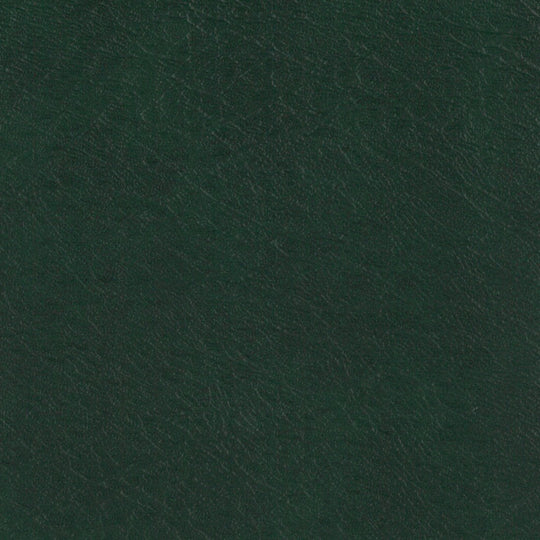 Balmoral Vinyl, Grained Antique Green, Upholstery Vinyl