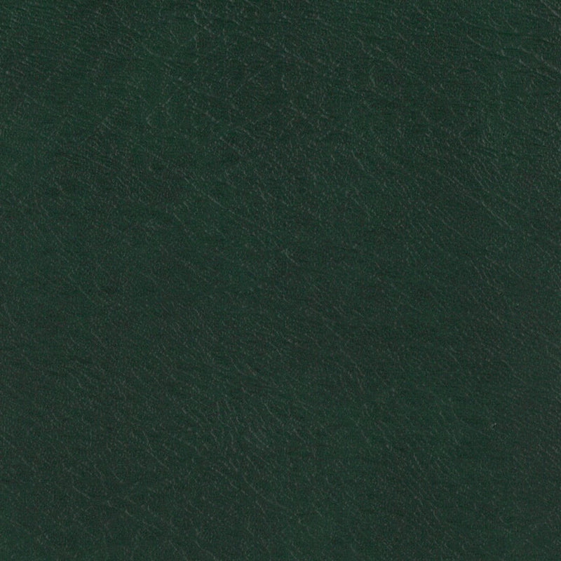 Balmoral Vinyl, Grained Antique Green, Upholstery Vinyl