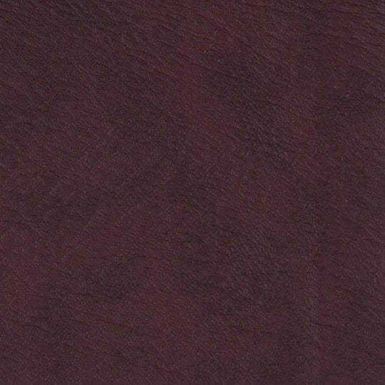 Balmoral Vinyl, Grained Bordeaux, Upholstery Vinyl