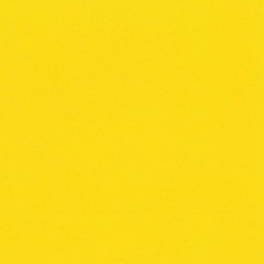 Balmoral Vinyl, Canary Yellow, Upholstery Vinyl