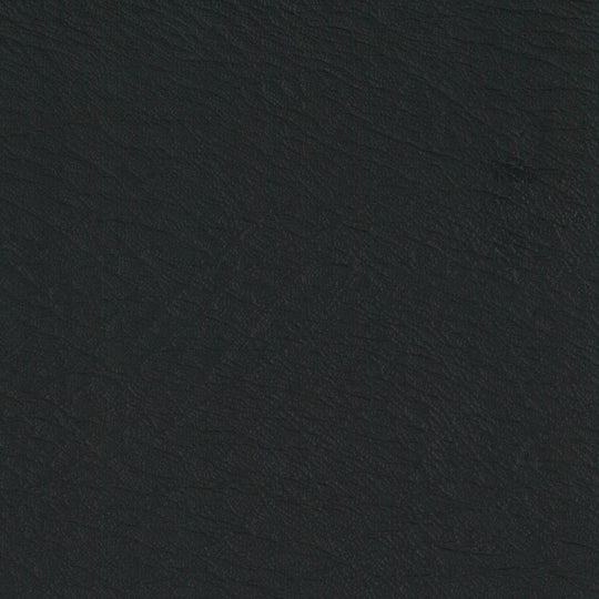 Balmoral Vinyl, Grained Black, Upholstery Vinyl