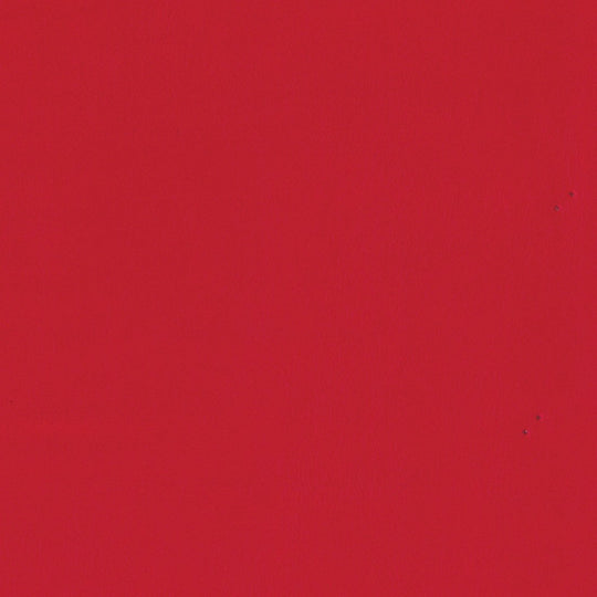 Balmoral Vinyl, Pillar Box Red, Upholstery Vinyl