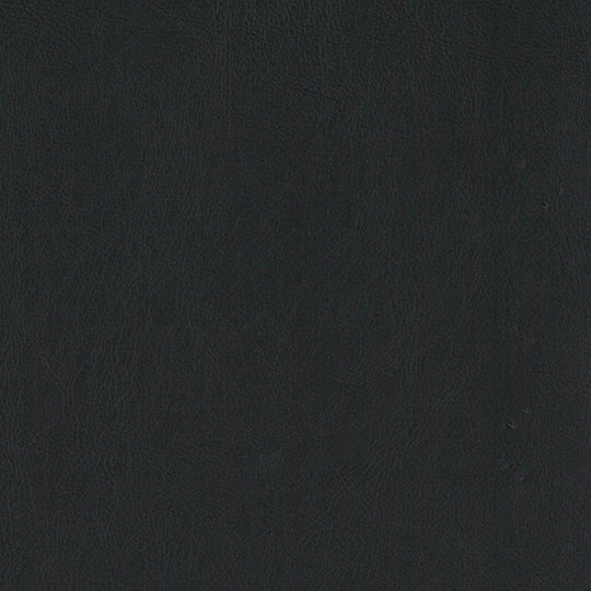 Balmoral Vinyl, Plain Black, Upholstery Vinyl