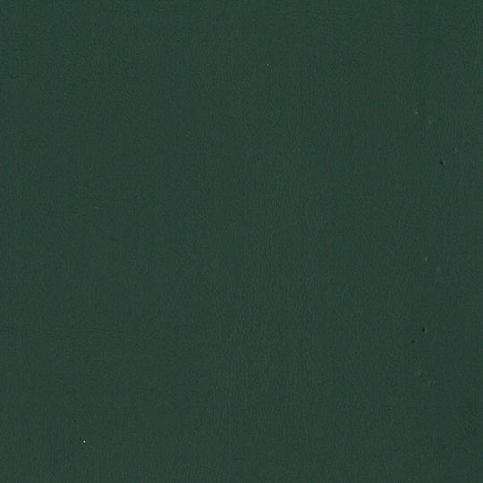 Balmoral Vinyl, Plain Green, Upholstery Vinyl