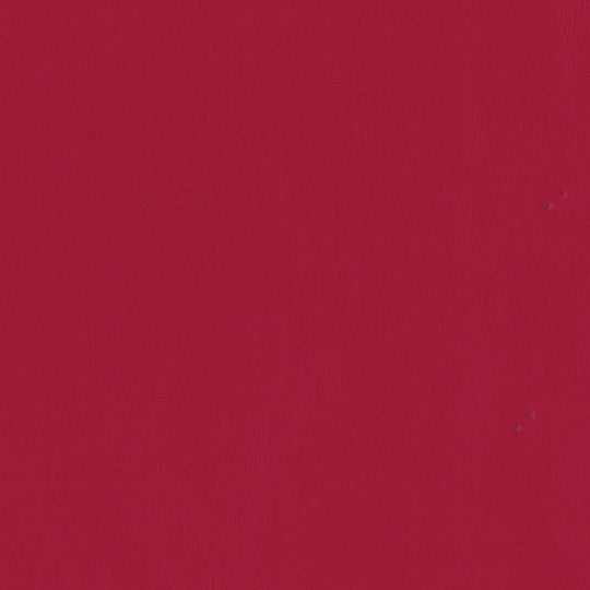 Balmoral Vinyl, Plain Red, Upholstery Vinyl
