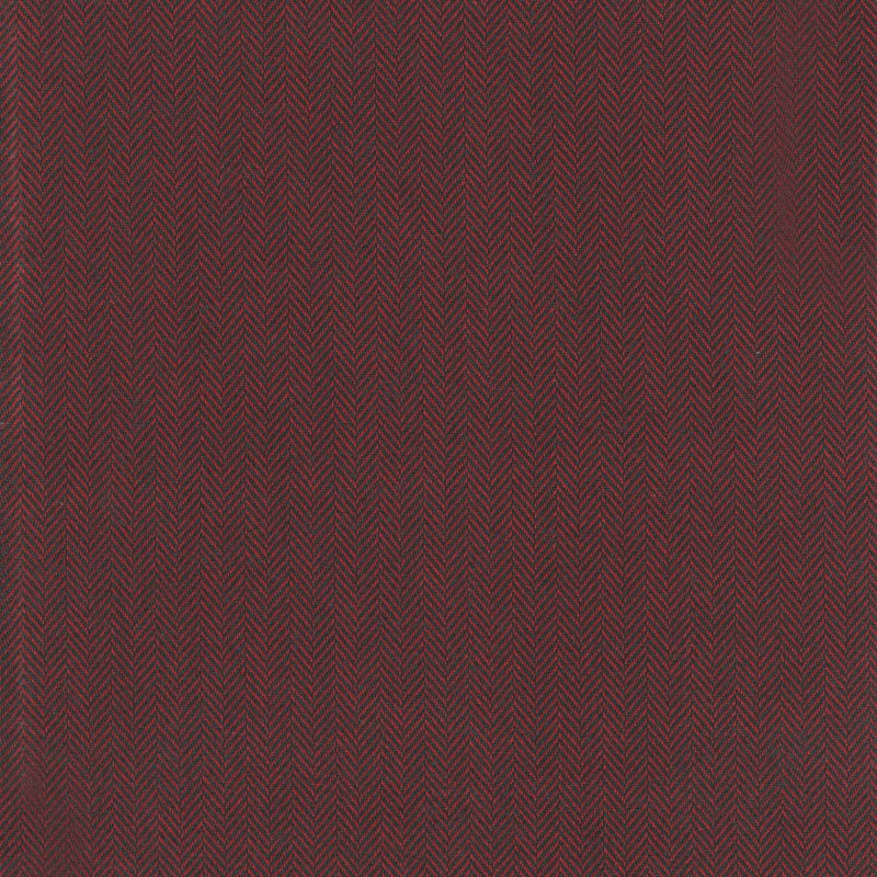 Harlequin Herringbone Berry 55311