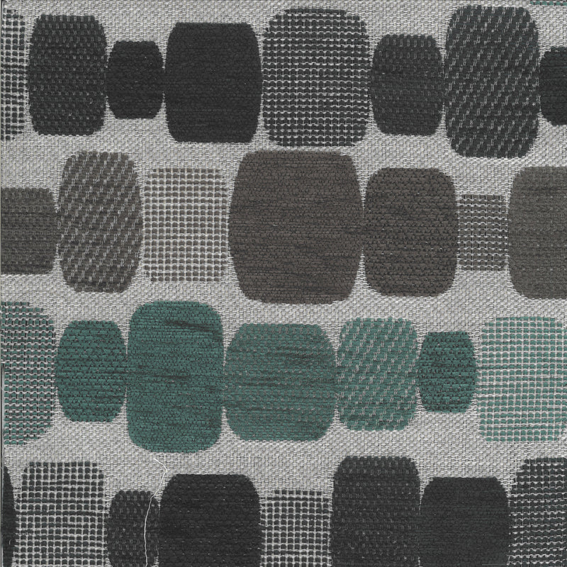 Causeway Block Mint/Sky