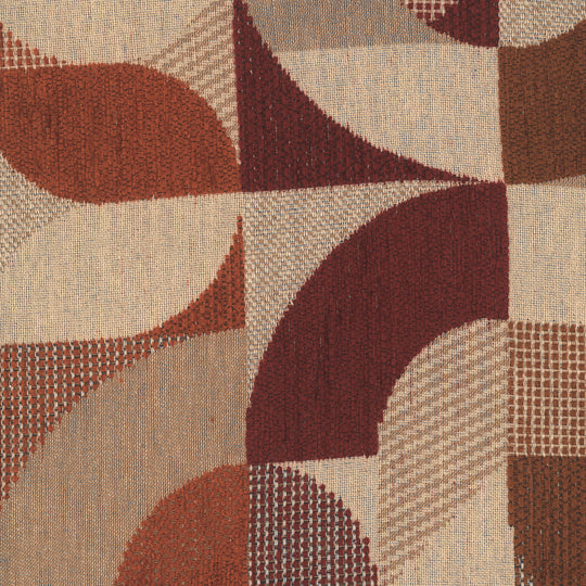 Causeway Lunar Wine/Rust