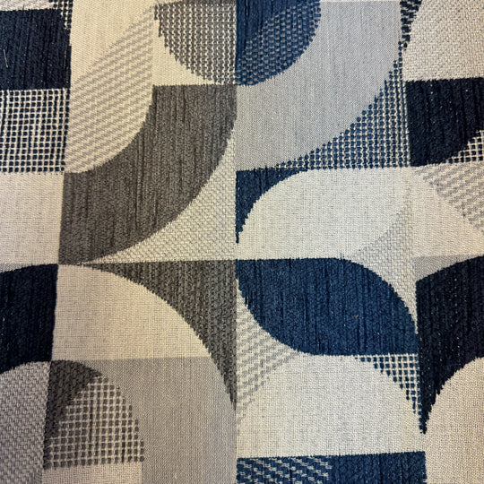 Causeway Lunar Navy/Mid Blue