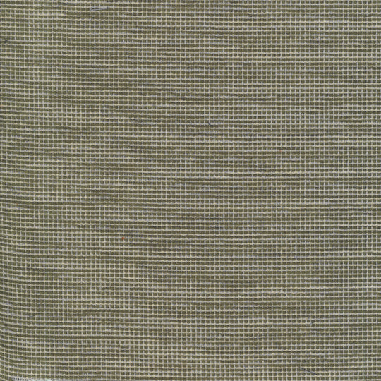 Causeway Plain Green