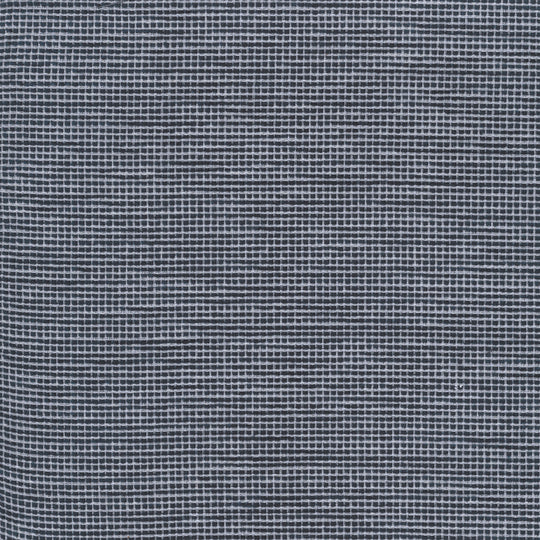 Causeway Plain Mid Blue