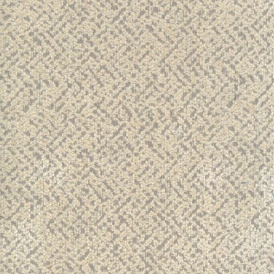 Cuba Plain, Chalk White, Upholstery Fabric