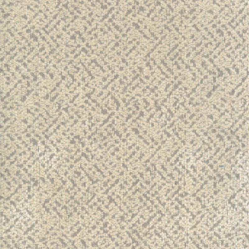 Cuba Plain, Chalk White, Upholstery Fabric