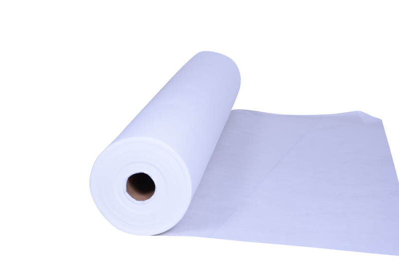 60" Spunbond White 50GR 100M (Roll)