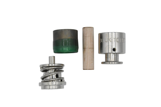 Die & Cutter Size 28