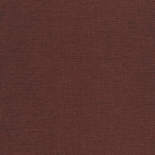 Devon Plain Terracotta, Upholstery Fabric 