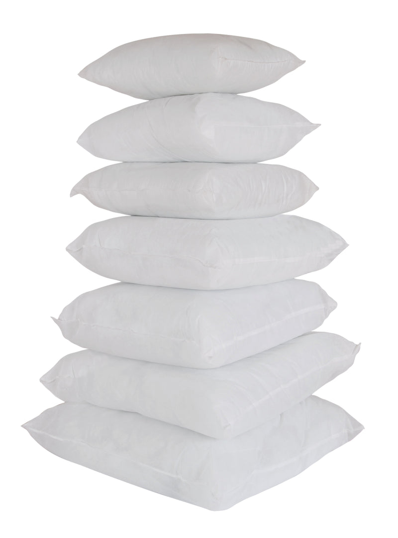 24" x 24" Polyester Fibre Fill 630G Scatter Cushion