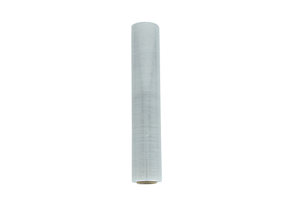 Pallet Wrap 500mm x 17 Mu 250M (Roll) – Balmoral Textiles Limited