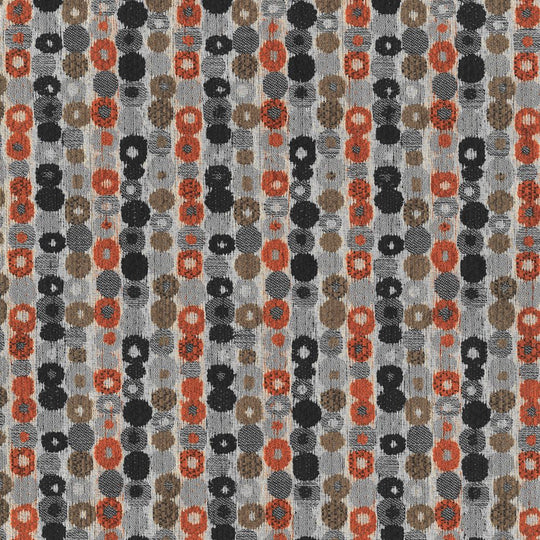 Shannon Navy/Rust 119/046 Splash 2284/4582