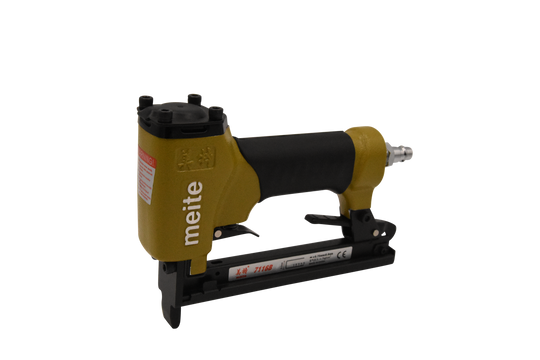 Pnuematic Staple Tacker 7106B Meite