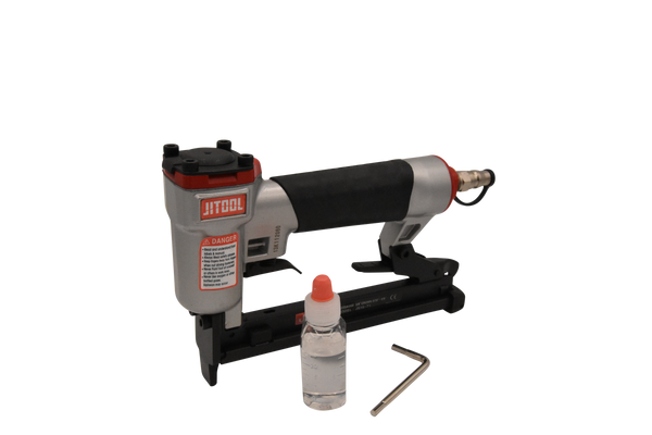 Pnuematic Staple Tacker JIT JS 16-71 – Balmoral Textiles Limited