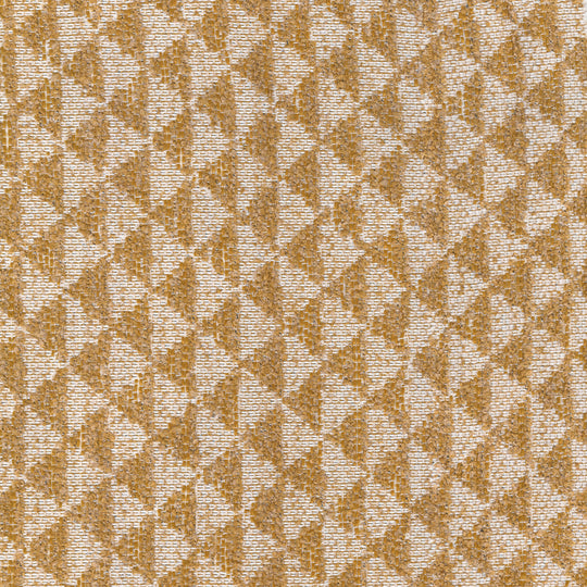 Venice, Diamond, Gold, Upholstery Fabric